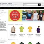 JTL Shop Referenz / Beispiel #ecommerce JTL Shop Agentur JTL-SHOP erstellen lassen #fashion #shop